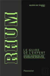 Le Guide Du Rhum Ne