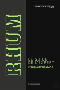 Bertrand.pt - Le Guide Du Rhum Ne