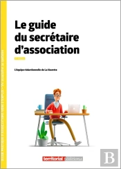 Le Guide Du Secretaire D'Association