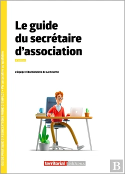 Bertrand.pt - Le Guide Du Secretaire D'Association