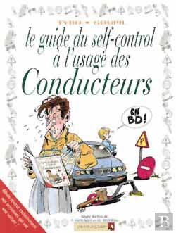 Bertrand.pt - Le Guide Du Self-Control À L'Usage Des Conducteurs