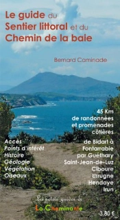 Le Guide Du Sentier Du Littoral Et Du Chemin De La Baie