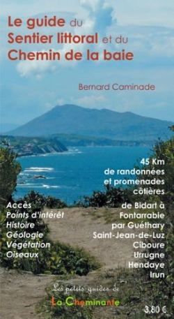 Bertrand.pt - Le Guide Du Sentier Du Littoral Et Du Chemin De La Baie