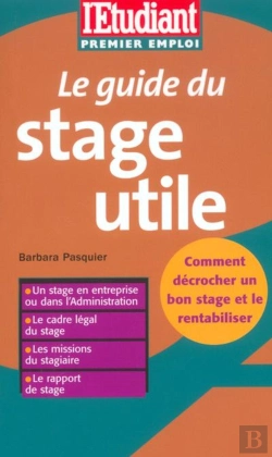 Bertrand.pt - Le Guide Du Stage Utile