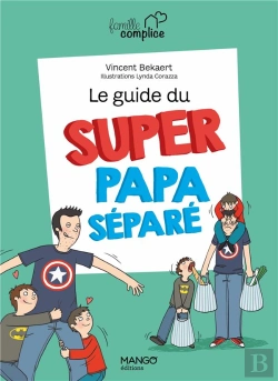 Bertrand.pt - Le Guide Du Super Papa Separe