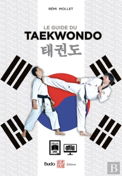 Bertrand.pt - Le Guide Du Taekwondo