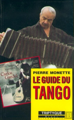 Bertrand.pt - Le Guide Du Tango