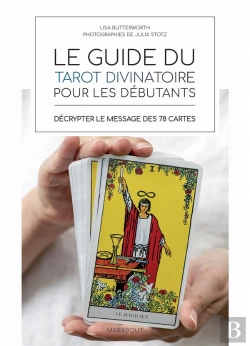 Bertrand.pt - Le Guide Du Tarot Pour Les Debutants