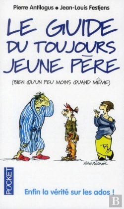 Bertrand.pt - Le Guide Du Toujours Jeune Pere