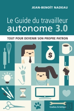 Bertrand.pt - Le Guide Du Travailleur Autonome 3.0