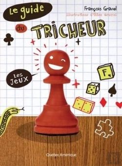 Bertrand.pt - Le Guide Du Tricheur V. 01, Les Jeux