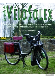 Le Guide Du Vélosolex