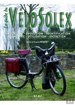 Bertrand.pt - Le Guide Du Vélosolex