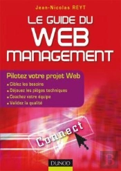 Le Guide Du Web Management
