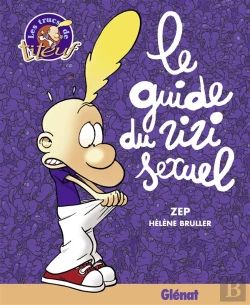 Bertrand.pt - Le Guide Du Zizi Sexuel