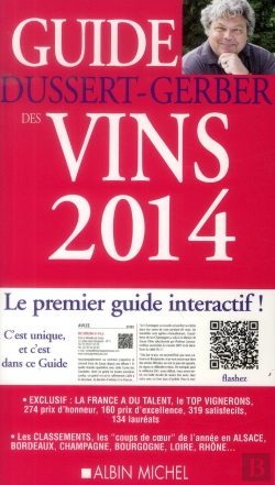 Bertrand.pt - Le Guide Dussert-Gerber Des Vins (Édition 2014)