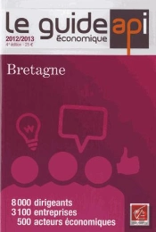 Le Guide Economique Bretagne 2012/2013