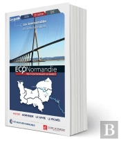 Le Guide Econormandie (Édition 2016)