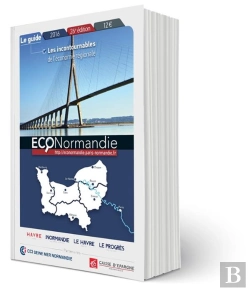 Bertrand.pt - Le Guide Econormandie (Édition 2016)