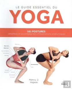 Bertrand.pt - Le Guide Essentiel Du Yoga