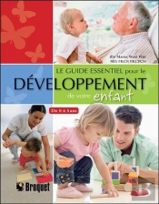 Le Guide Essentiel Pour Le Développement De Votre Enfant