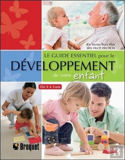 Bertrand.pt - Le Guide Essentiel Pour Le Développement De Votre Enfant