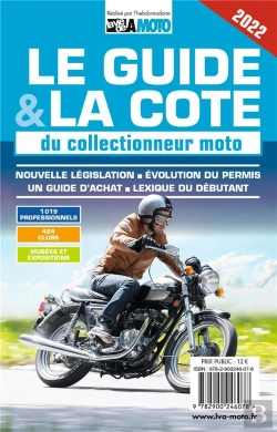 Bertrand.pt - Le Guide Et La Cote Du Collectionneur Moto