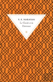 Le Guide Et La Danseuse