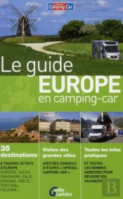 Le Guide Europe En Camping