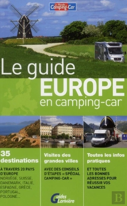 Bertrand.pt - Le Guide Europe En Camping