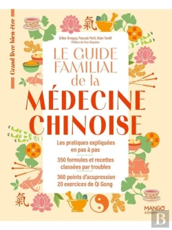 Bertrand.pt - Le Guide Familial De La Médecine Chinoise