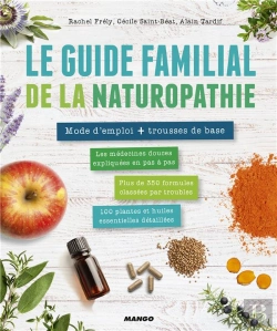 Bertrand.pt - Le Guide Familial De La Naturopathie