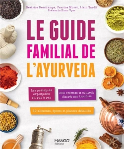 Bertrand.pt - Le Guide Familial De L'Ayurveda