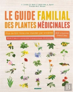 Bertrand.pt - Le Guide Familial Des Plantes Médicinales