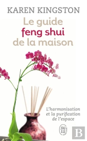 Le Guide Feng Shui De La Maison