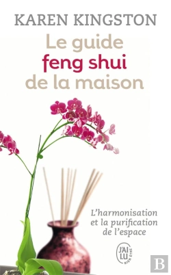 Bertrand.pt - Le Guide Feng Shui De La Maison