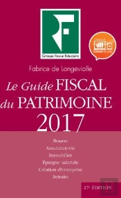 Le Guide Fiscal Du Patrimoine 2017