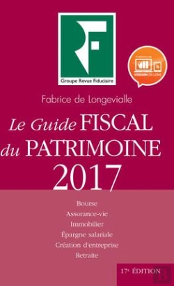 Bertrand.pt - Le Guide Fiscal Du Patrimoine 2017