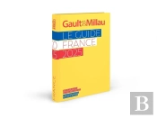 Le Guide France (Édition 2025)
