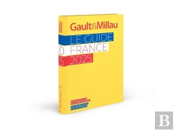 Bertrand.pt - Le Guide France (Édition 2025)