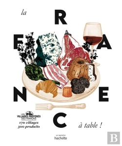 Bertrand.pt - Le Guide Gourmand Des Villages Preferes Des Francais