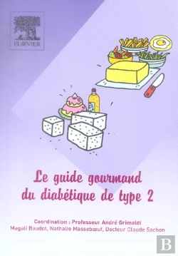 Bertrand.pt - Le Guide Gourmand Du Diabetique De Type 2