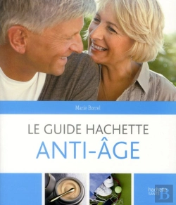 Bertrand.pt - Le Guide Hachette Anti-Âge