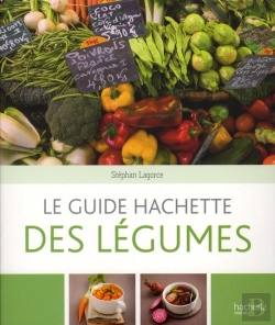 Bertrand.pt - Le Guide Hachette Des Légumes
