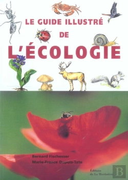Bertrand.pt - Le Guide Illustre De L'Ecologie