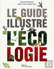 Le Guide Illustré De L'Écologie
