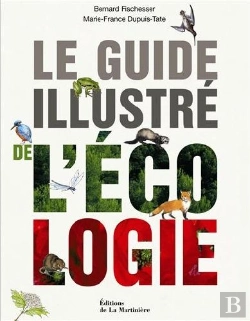 Bertrand.pt - Le Guide Illustré De L'Écologie