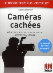 Le Guide Interdit Des Caméras Cachées