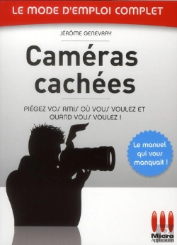 Bertrand.pt - Le Guide Interdit Des Caméras Cachées