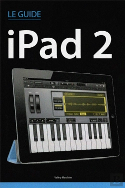 Bertrand.pt - Le Guide Ipad 2